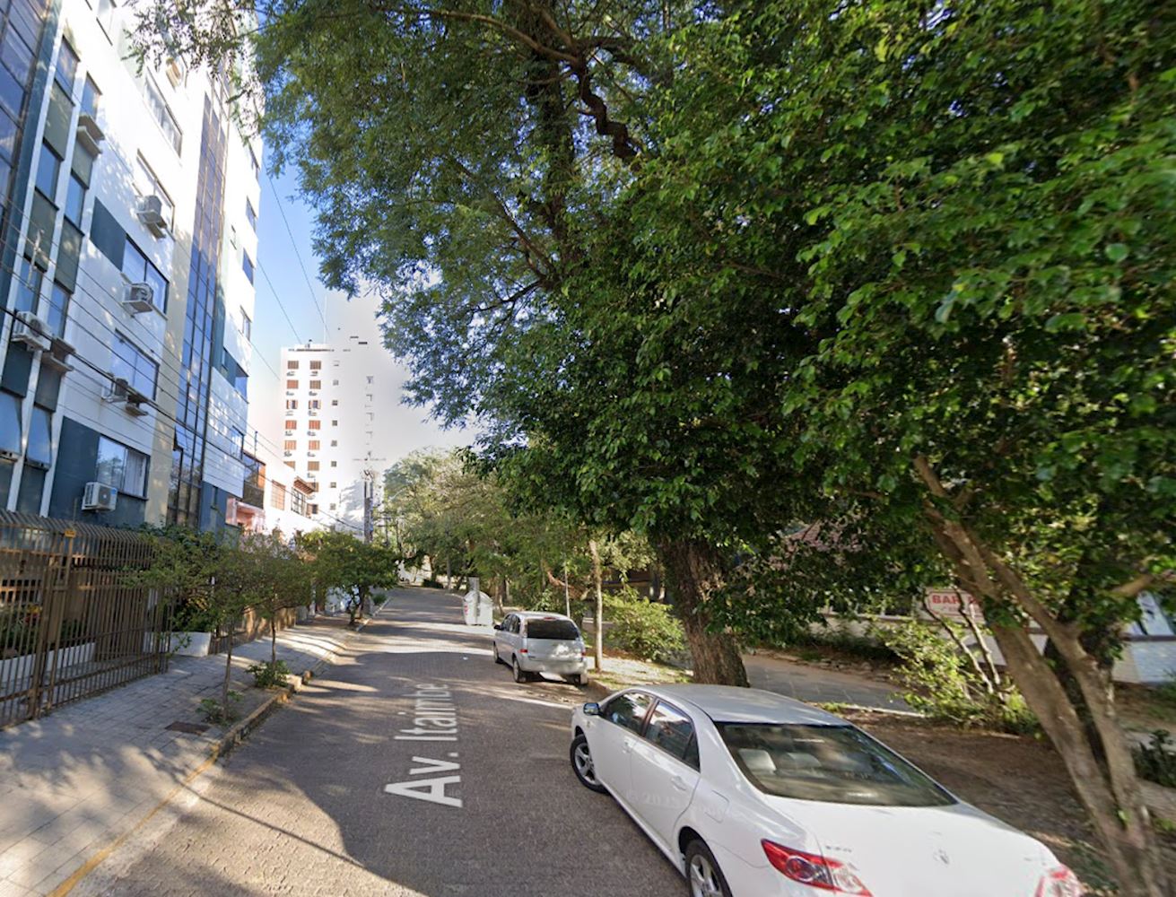 Apartamento no Centro em Santa Maria/RS, localizado em Santa Maria - RS, bairro Centro