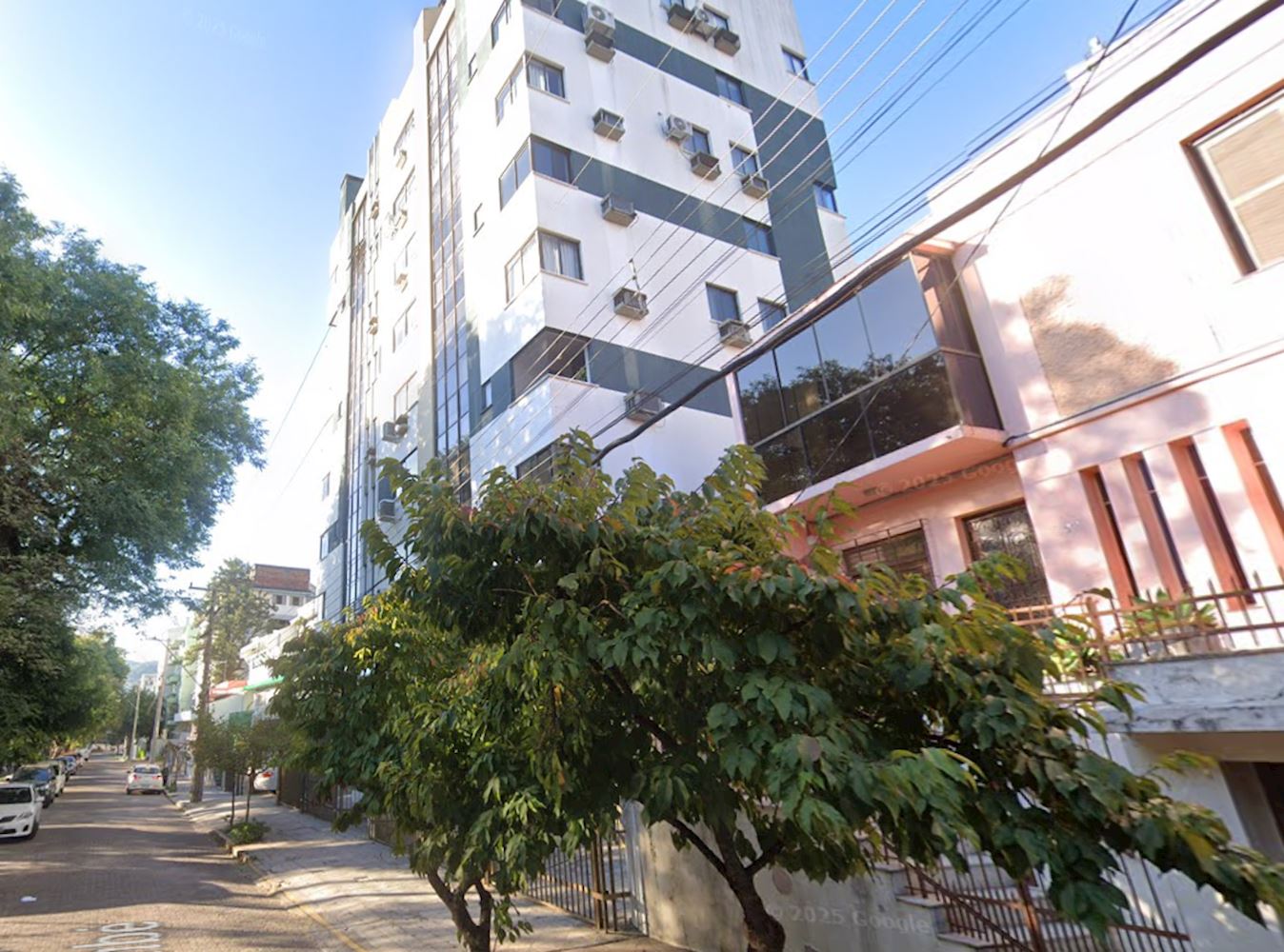 Apartamento no Centro em Santa Maria/RS, localizado em Santa Maria - RS, bairro Centro