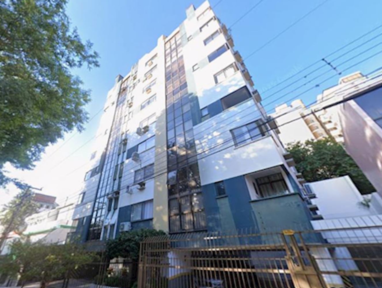Apartamento no Centro em Santa Maria/RS, localizado em Santa Maria - RS, bairro Centro