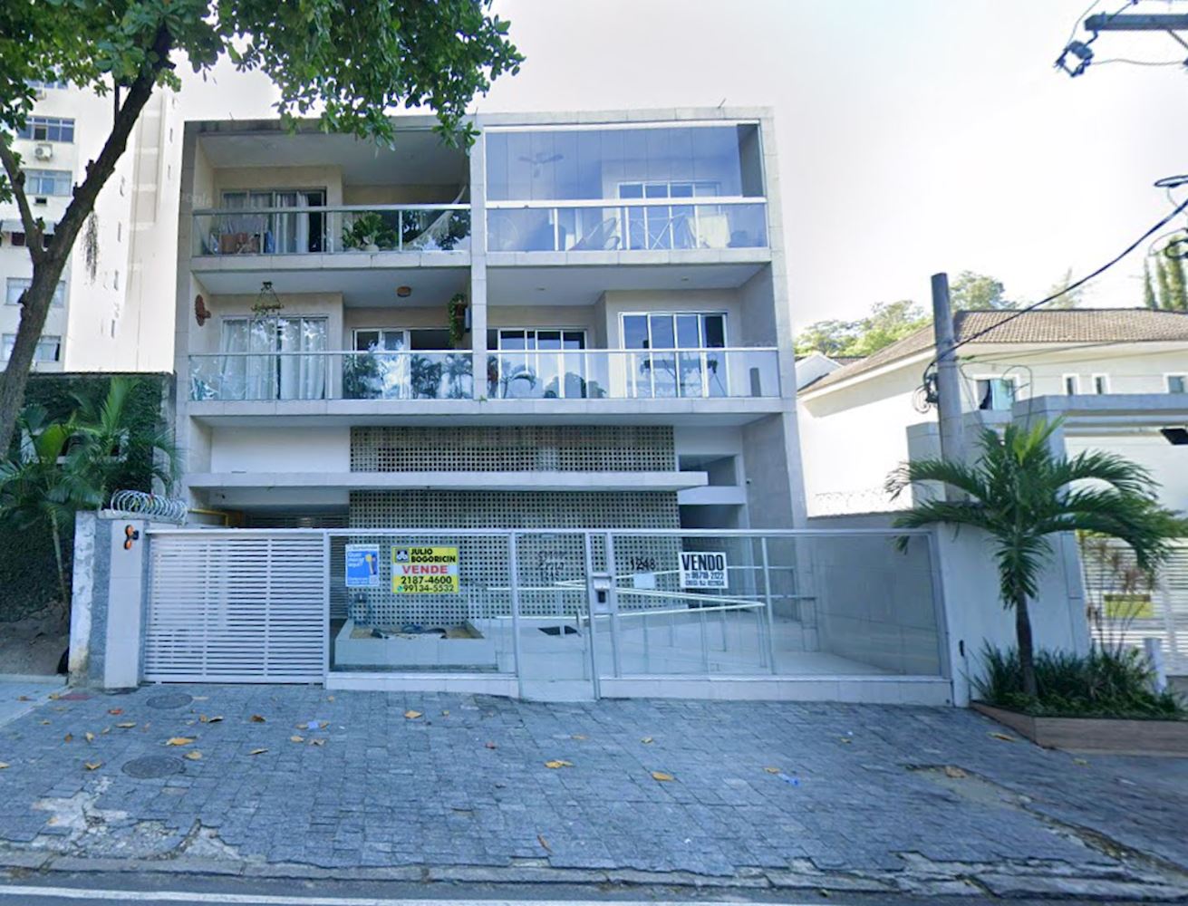 Apartamento na Freguesia de Jacarepaguá - Rio de Janeiro/RJ, localizado em Rio De Janeiro - RJ, bairro Freguesia de Jacarepaguá