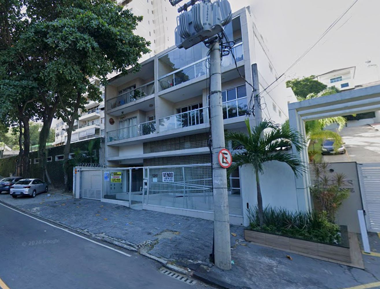 Apartamento na Freguesia de Jacarepaguá - Rio de Janeiro/RJ, localizado em Rio De Janeiro - RJ, bairro Freguesia de Jacarepaguá