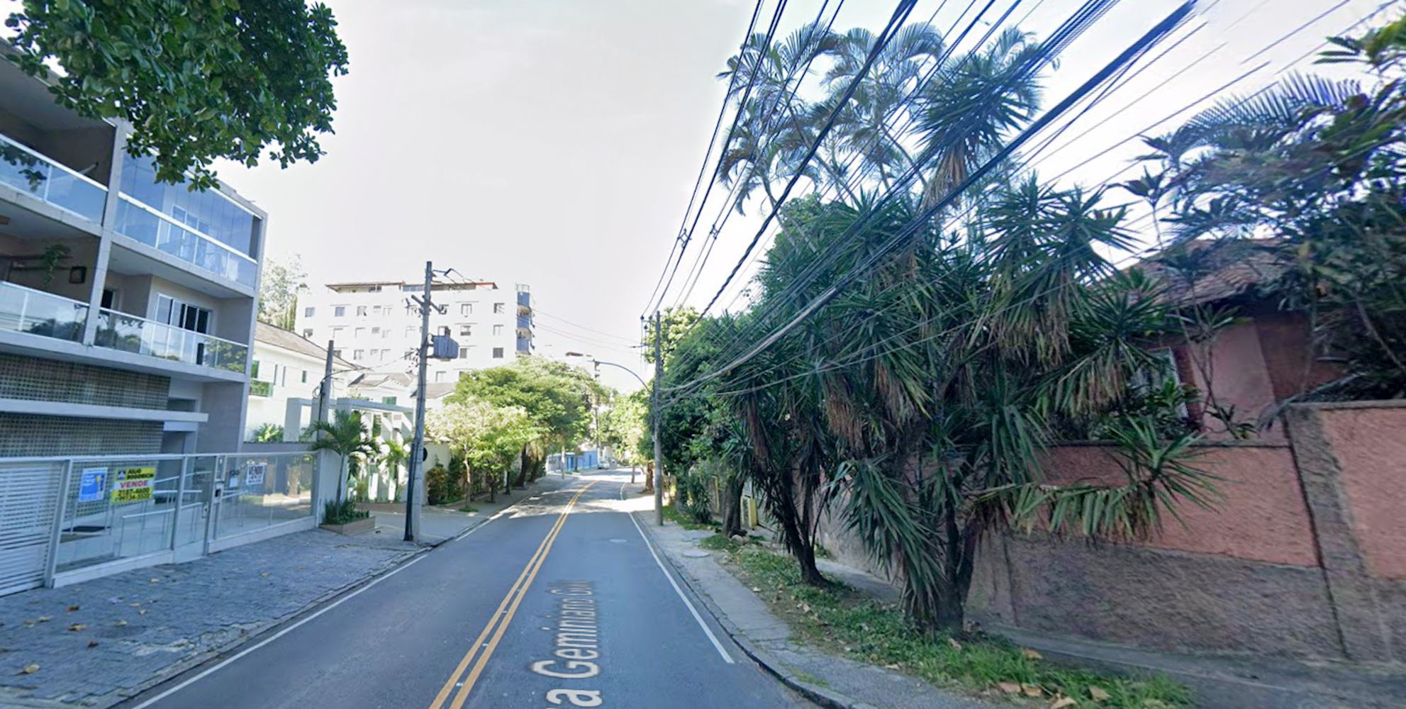Apartamento na Freguesia de Jacarepaguá - Rio de Janeiro/RJ, localizado em Rio De Janeiro - RJ, bairro Freguesia de Jacarepaguá