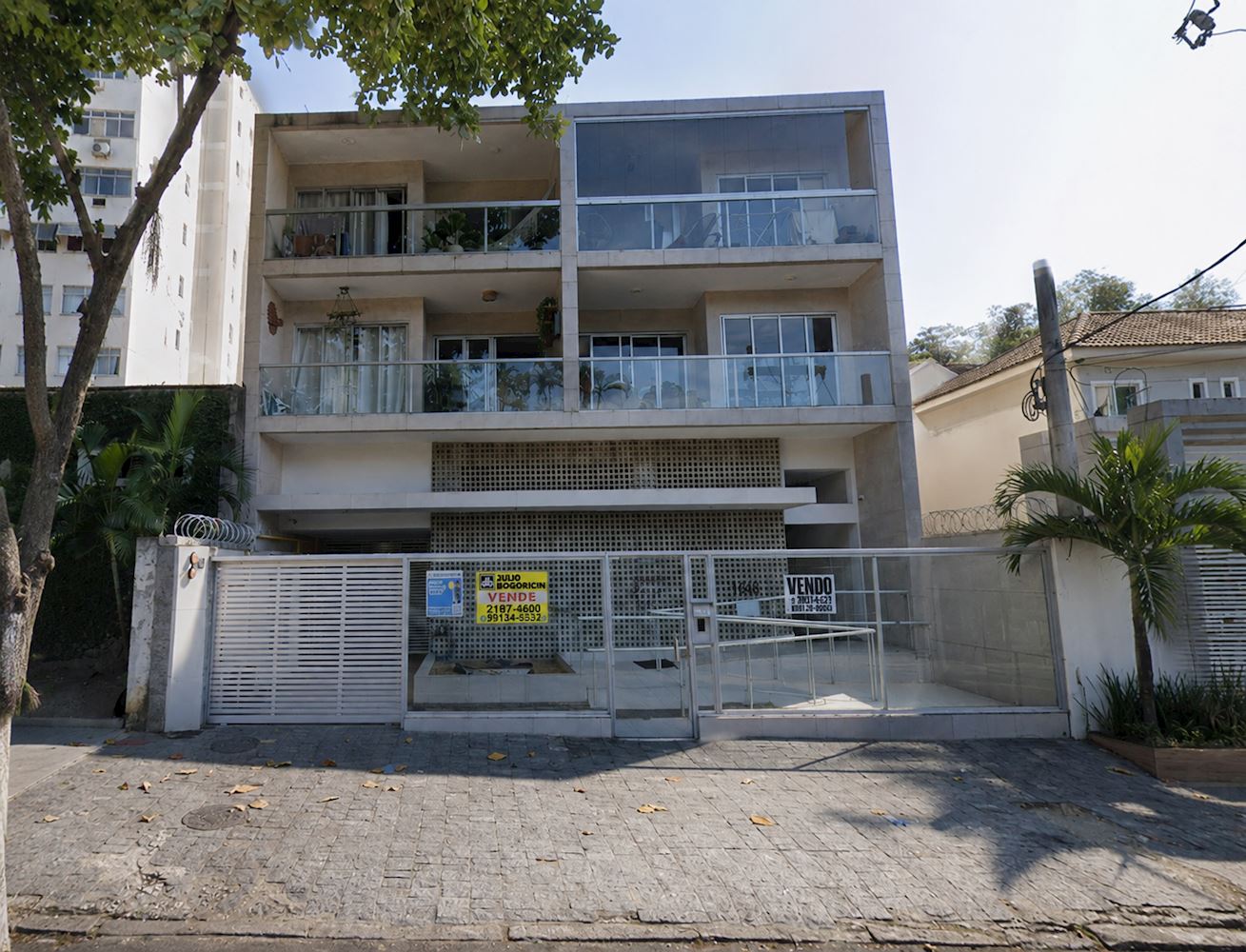 Apartamento na Freguesia de Jacarepaguá - Rio de Janeiro/RJ, localizado em Rio De Janeiro - RJ, bairro Freguesia de Jacarepaguá