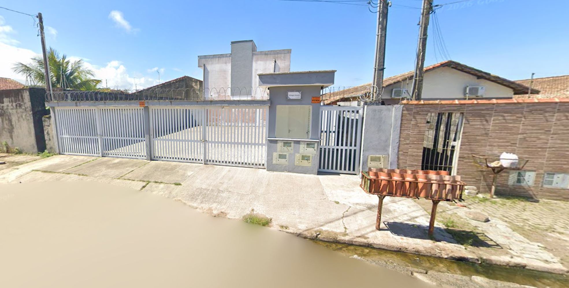 Casa em Cibratel II - Itanhaém/SP, localizado em Itanhaém - SP, bairro Cibratel Ii