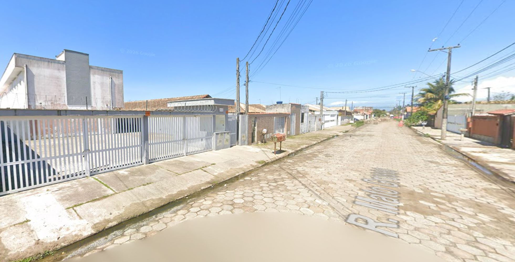 Casa em Cibratel II - Itanhaém/SP, localizado em Itanhaém - SP, bairro Cibratel Ii