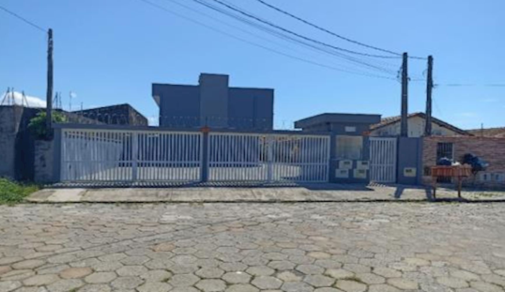 Casa em Cibratel II - Itanhaém/SP, localizado em Itanhaém - SP, bairro Cibratel Ii