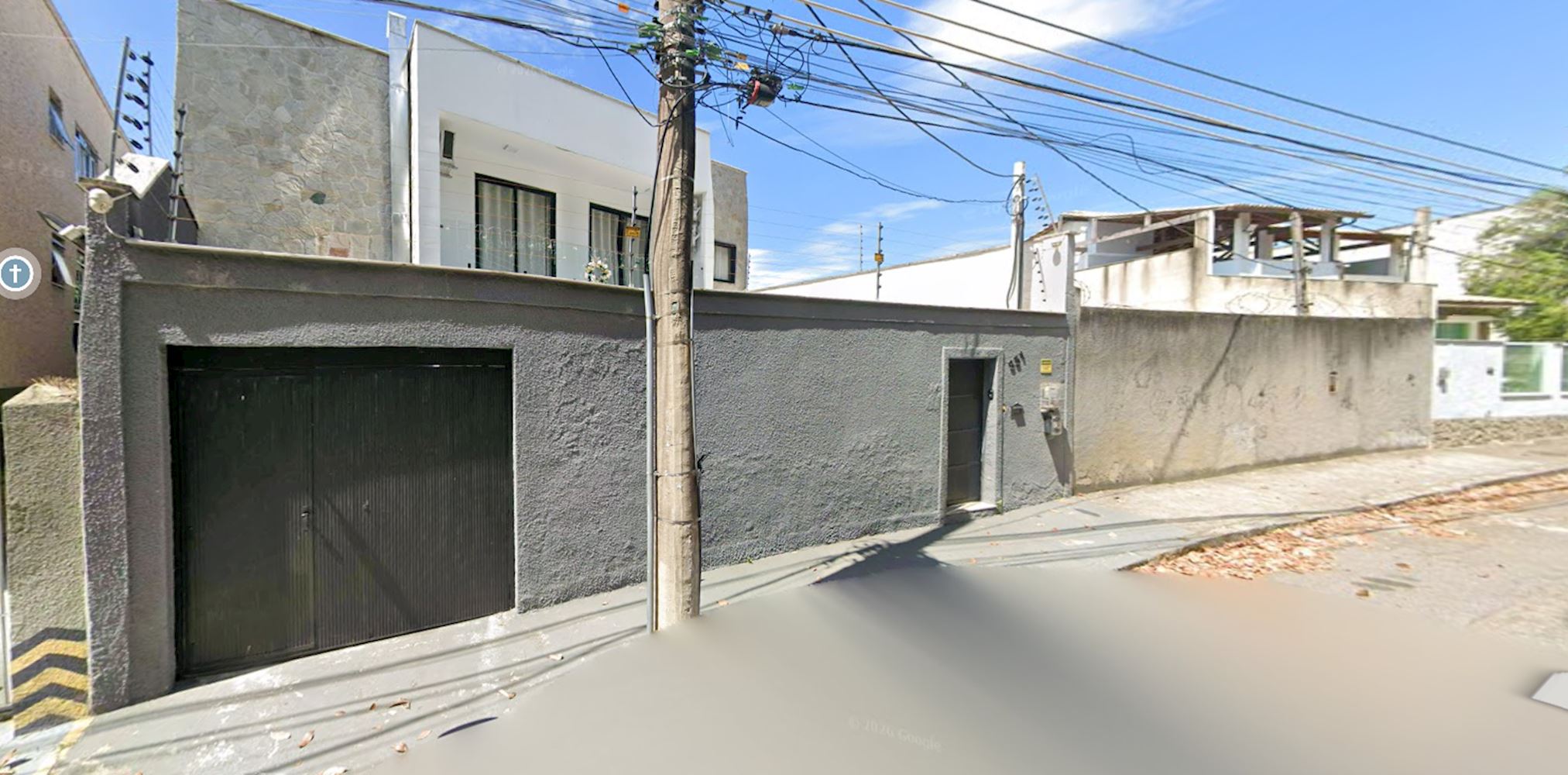 Casa na Ilha do Governador - Rio de Janeiro/RJ, localizado em Rio De Janeiro - RJ, bairro Ilha do Governador