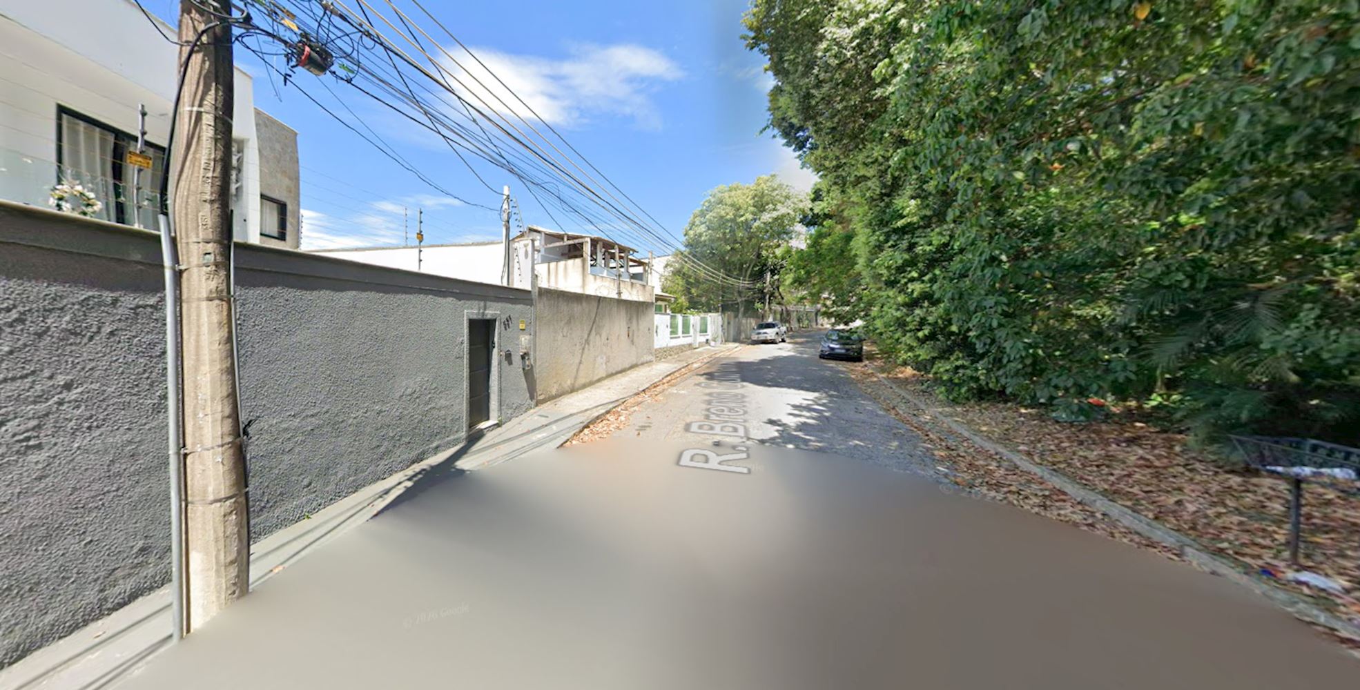 Casa na Ilha do Governador - Rio de Janeiro/RJ, localizado em Rio De Janeiro - RJ, bairro Ilha do Governador
