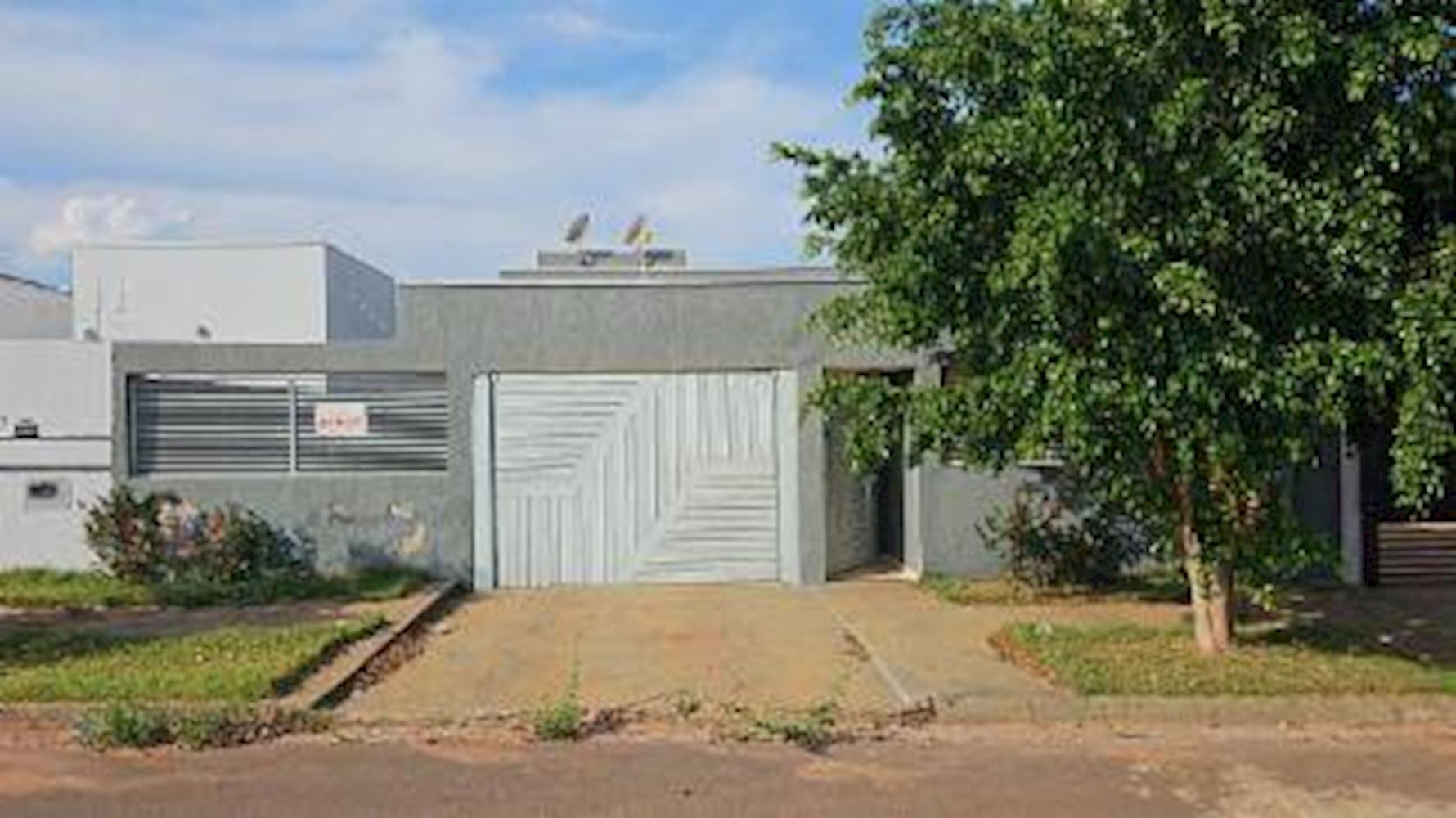 Imagem do imóvel Casa - Residencial Montanini - Três Lagoas/MS