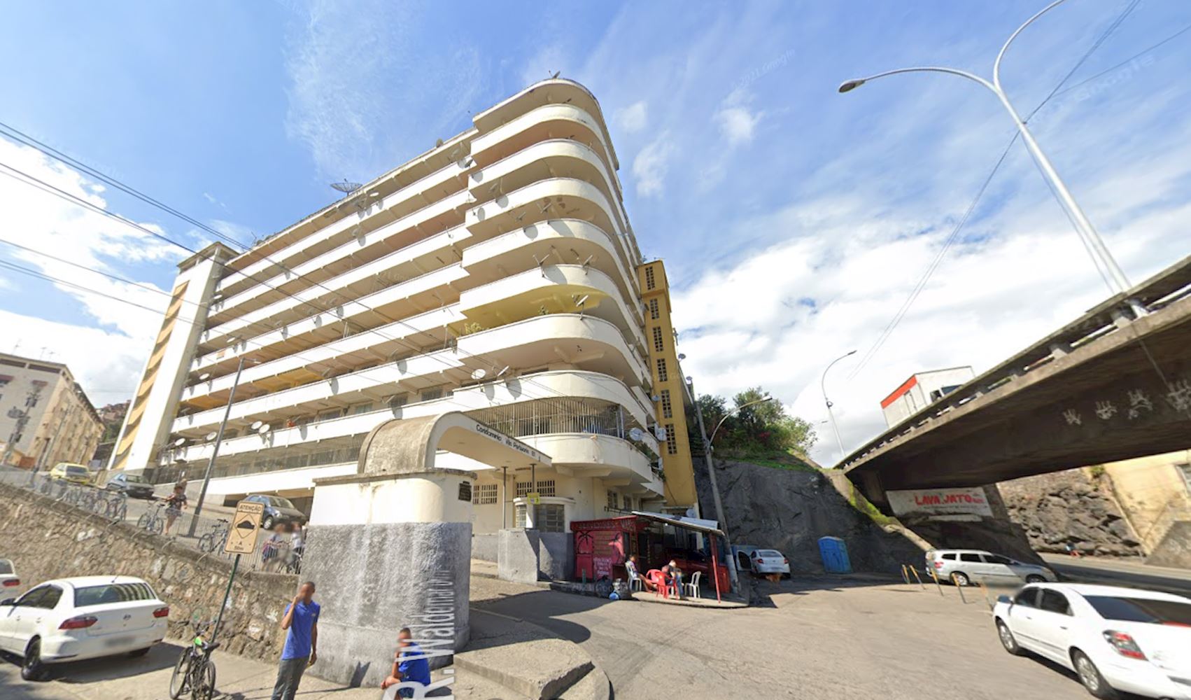 Apartamento em Santo Cristo - Rio de Janeiro/RJ, localizado em Rio De Janeiro - RJ, bairro Santo Cristo