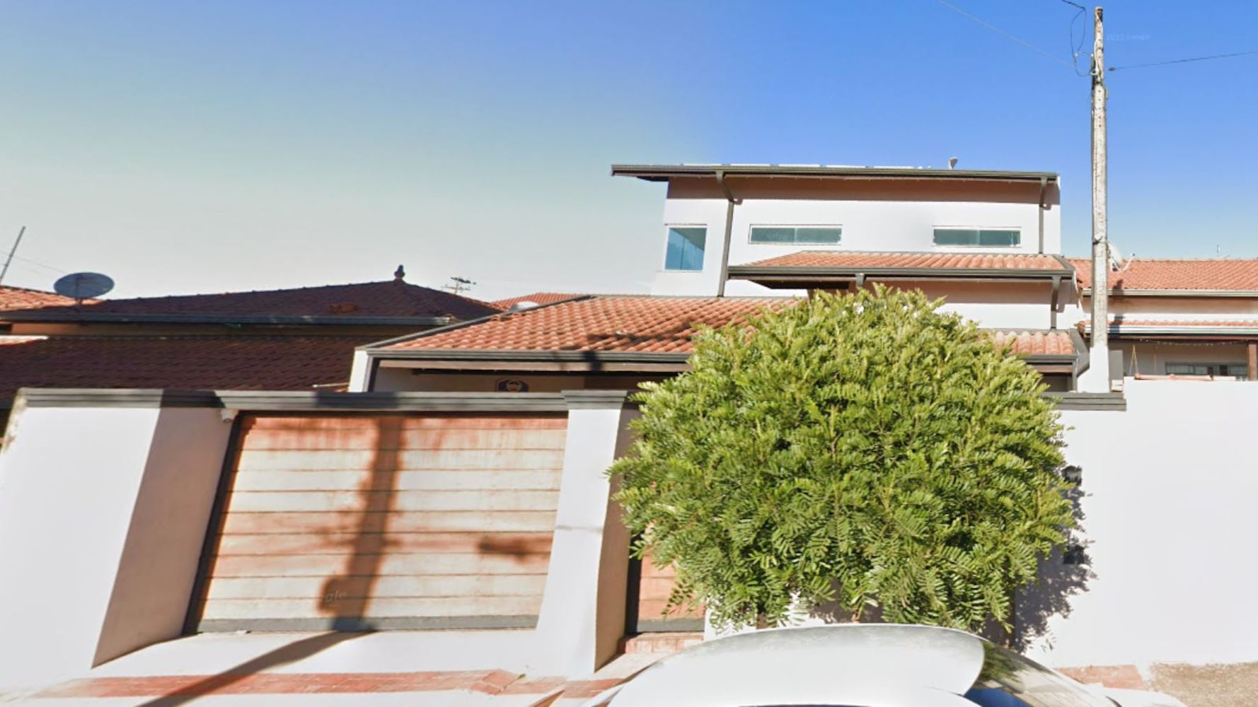 Imagem do imóvel Casa no Jardim Europa - Jaguariúna/SP