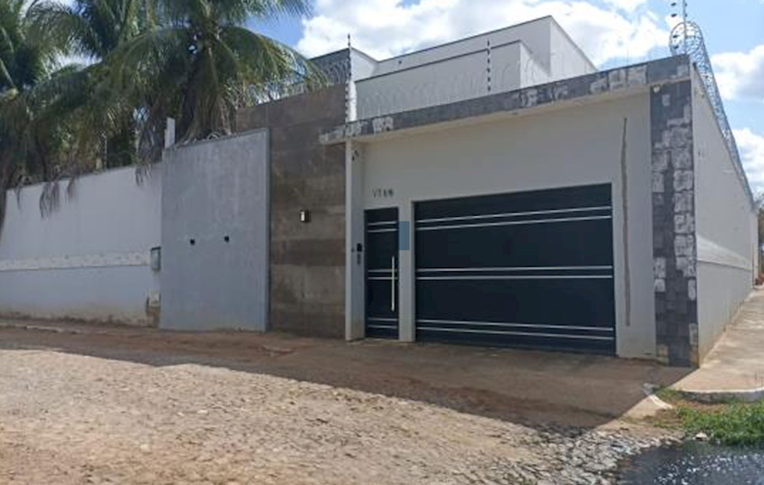 Casa em Jardim Gonzaga - Juazeiro do Norte/CE, localizado em Juazeiro Do Norte - CE, bairro Jardim Gonzaga