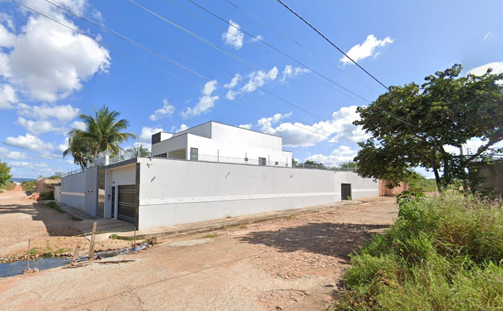 Casa em Jardim Gonzaga - Juazeiro do Norte/CE, localizado em Juazeiro Do Norte - CE, bairro Jardim Gonzaga