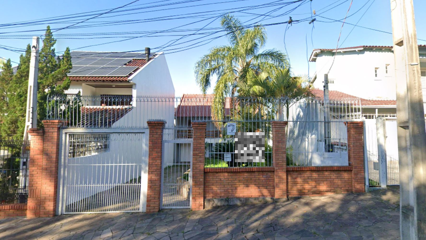 Imagem do imóvel Casa no Parque Santa Fé - Porto Alegre/RS