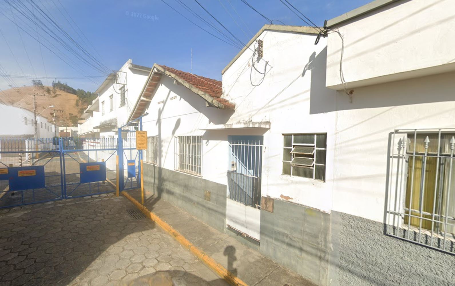 Apartamento em Varginha - Itajubá/MG, localizado em Itajubá - MG, bairro Varginha