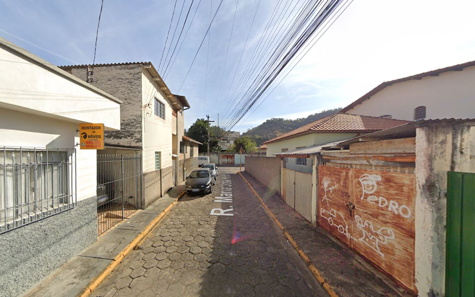 Apartamento em Varginha - Itajubá/MG, localizado em Itajubá - MG, bairro Varginha