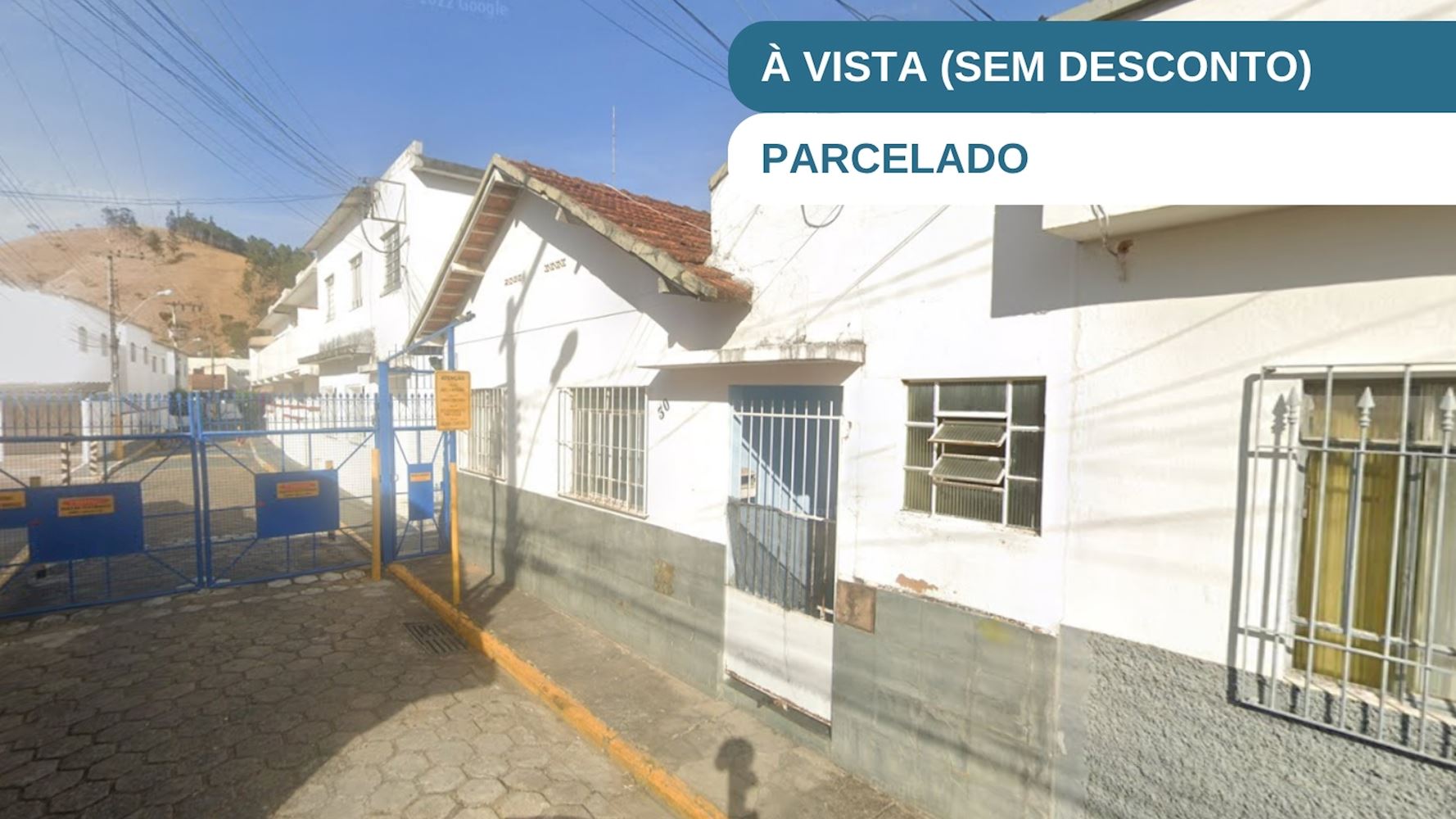 Imagem do imóvel Apartamento em Varginha - Itajubá/MG