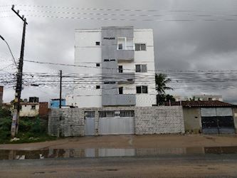 Apartamento - Praia Ded Nossa Senhora Do O - Paulista/PE