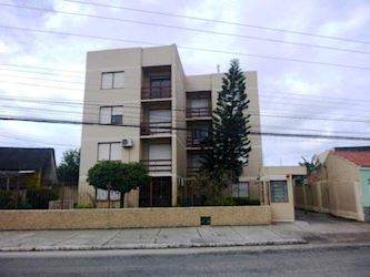 Apartamento - Tres Vendas - Pelotas/RS