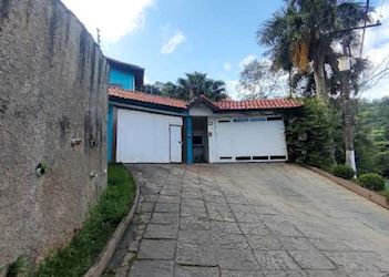 Casa - Jardim Vista Alegre - São Bernardo do Campo/SP