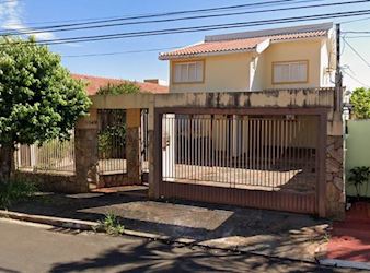 Casa - Centro - Campo Grande/MS