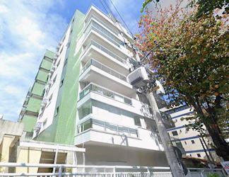 Apartamento - Freguesia De Jacarepagua - Rio de Janeiro/RJ