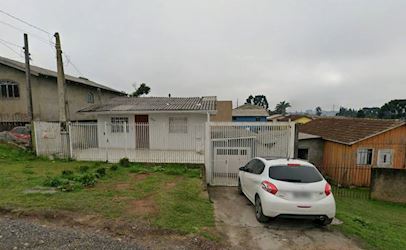 Casa - Santa Helena - Lages/SC