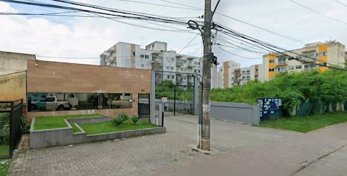 Apartamento - Vargem Pequena - Rio de Janeiro/RJ