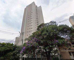 Apartamento - Paraiso - São Paulo/SP