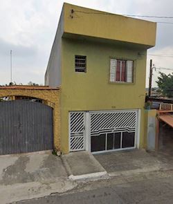 Casa - Vila Nova Mazzei - São Paulo/SP