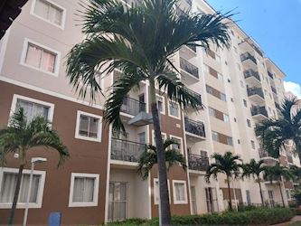 Apartamento - Santa Isabel - Teresina/PI