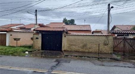 Casa - Barroco - Maricá/RJ