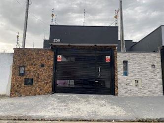 Casa - Vila Ester - São José dos Campos/SP