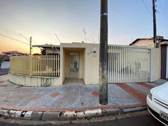 Casa - Residencial Dona Leda - Artur Nogueira/SP