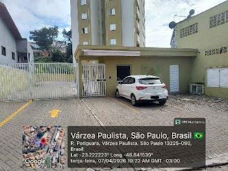 Apartamento - Vila Tupi - Várzea Grande/SP