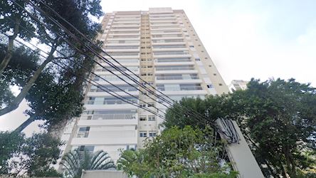 Apartamento no "Magnific Santana" em Santa Teresinha - São Paulo/SP