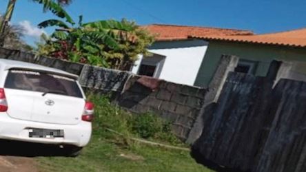 Casa em Novo Horizonte - Araruama/RJ