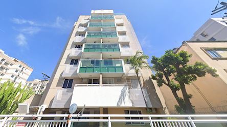 Apartamento no "Condomínio Village Caribe" - Praça Seca - Rio de Janeiro/RJ