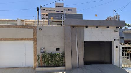 Casa no Parque Araxá em Fortaleza/CE