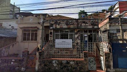 Apartamento em Madureira - Rio de Janeiro/RJ