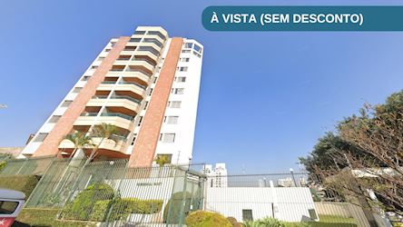Apartamento no "Edifício Residencial Parati" - Parque Mandaqui - São Paulo/SP