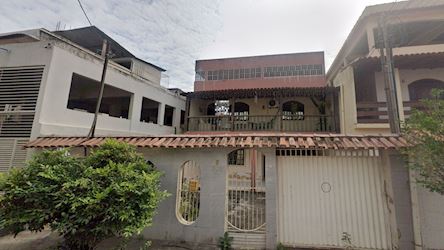 Apartamento no "Edifício Chieppe" - Vasco da Gama - Cariacica/ES
