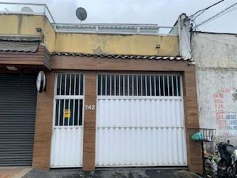 Casa - Ponto Chic - Nova Iguaçu/RJ