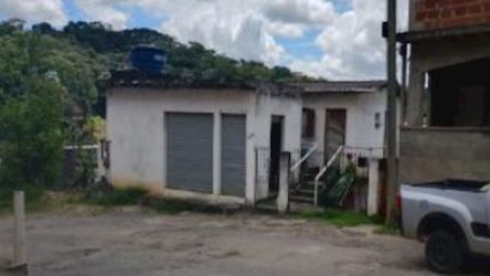 Apartamento no "Condomínio Spartano" - Jaraguá - São José do Vale do Rio Preto/RJ