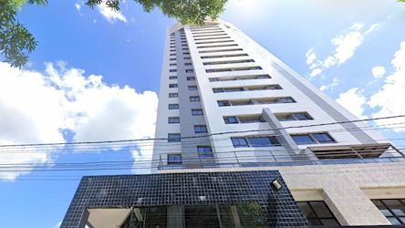 Apartamento no "Condomínio Mont Blanc Residence" - Aeroporto - Mossoró/RN