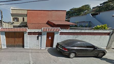Casa em Madureira - Rio de Janeiro/RJ