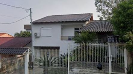 Casa no Parque Residencial Três Figueiras - Viamão/RS