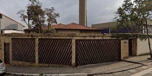 Casa no Jardim Vergueiro em São Paulo/SP