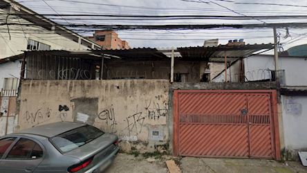 Casa no Jardim Comercial em São Paulo/SP