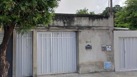 Casa em Aracapé - Fortaleza/CE